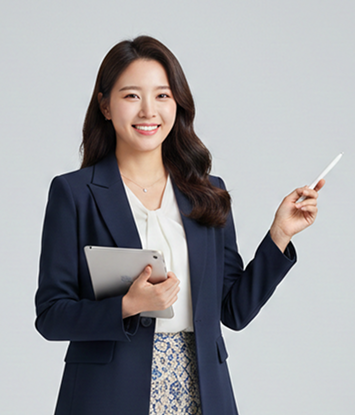 실력으로 증명하는 강사 전문성과 경험을 갖춘 영어교육 전문가 OOO